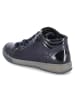 Ara Shoes High Sneaker ROM-ST-HIGH-SOFT in Blau