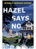 HarperCollins Buch - Hazel Says No