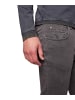 Pioneer Slim Fit Jeans für Herren in grau