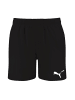 Puma Badehose SWIM MEN MID SCHORTS in Black