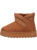 palado Winterstiefel in TAN