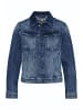 Bugatti Jeansjacke in blau