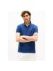 Tommy Hilfiger Polo in preppy navy