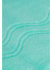 Ross 4 X Handtuch 2 X Duschtuch - im Set Cashmere feeling in Bleached Aqua