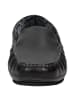 Sioux Slipper Farmilo-701-LF in schwarz