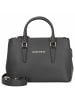 Valentino Bags Zero Re - Henkeltasche 28 cm (black) in schwarz