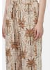ROBERTA ROSSI Kleid in TAUPE