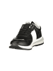 ellesse Schwarz Polyurethan Herren Sneaker