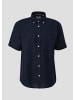 s.Oliver Hemd in 5978_navy