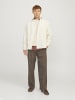 Jack & Jones Hemd in Antique White