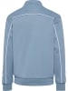 Hummel Kinder Trainingsanzug "Tracksuit" in Blau