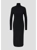 QS Kleid in 99W0_schwarz