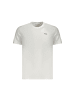 Fila Weiß Baumwolle Herren T-Shirt