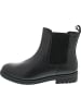 Tamaris Stiefelette Schwarz