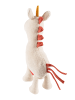 Sigikid Kuscheltier Einhorn Natural Friends in weiß