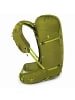 Osprey Talon Velocity 30 S/M - Trekkingrucksack 60 cm in matcha green/lemongrass