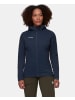 Mammut Daunenjacke in blau