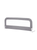 fillikid Bettgitter Lara 150x60 cm Exklusiv in Grau