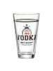 Ritzenhoff & Breker 6er Set Vodka Becher SPIRITS 330 ml in transparent