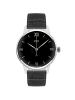 Xen Herrenuhr "XQ0300-grey" in Grau