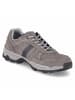 Camel Active Low Sneaker in Grau