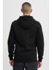 11 Project Kapuzensweatjacke PRAnnir in Schwarz