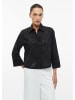 s.Oliver Bluse in 9999_schwarz