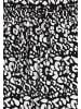 myMo Women Skirt in black white