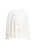 VINAJA Women Blouse in Light Ivory