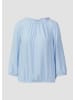 s.Oliver Bluse in 5083_hellblau
