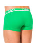 Emporio Armani 2er-Set: Boxershorts in Black