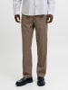 Jack & Jones Klassische Hosen in Falcon