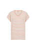 soyaconcept Top SC_KAIZA in 4635C PEACH PINK COMBI