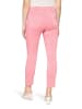Betty Barclay Casual-Hose Slim Fit in Rosé
