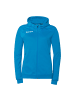 Kempa Trainingsjacke Athletics 29 Women in kempablau