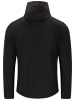 Whistler Softshell-Jacke Rodney V2 in 1001 Black