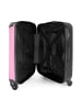 NoBoringSuitCases Suitcase, Koffer, Reisekoffer Einhorn