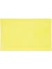 Cawö Cawö Handtücher Lifestyle Uni 7007 lemon - 501 in lemon - 501