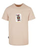  Cayler & Sons T-Shirt in sand/mc