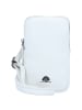 Greenburry Mad'l Dasch Umhängetasche 13 cm snowwhite