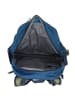 Jack Wolfskin Moab Jam Pro 34.5 Rucksack 55 cm in dark sea