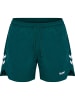 Hummel Verstellbare Taille Swim Kurze Hose Hmlpulse Erwachsene in JUNE BUG