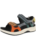 Josef Seibel Sandale Estelle 02 in multicolor