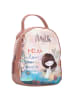 Anekke Mediterranean City Rucksack 24 cm in mehrfarbig