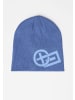 Chiemsee Mütze in Blau