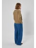 My Essential Wardrobe Strickjacke MWHuxi Classic fit in Capers