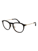 Rodenstock Herren Optische Fassungen Panto Braun