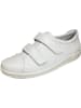 Ecco Sportliche Slipper für Damen in weiß