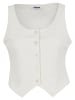 Urban Classics Urban Classics Westen in offwhite