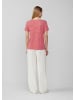 s.Oliver T-Shirt in 30H4_rot